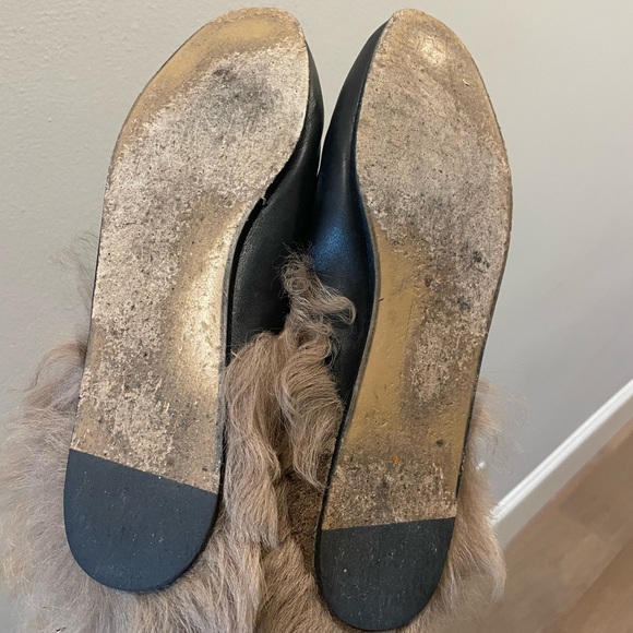 Gucci Princeton mules - Picture 3 of 4